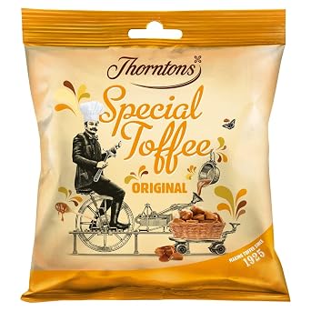 Thorntons Special Toffee