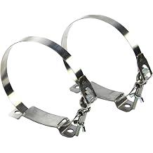 Powersports 5lb Bottle Brackets