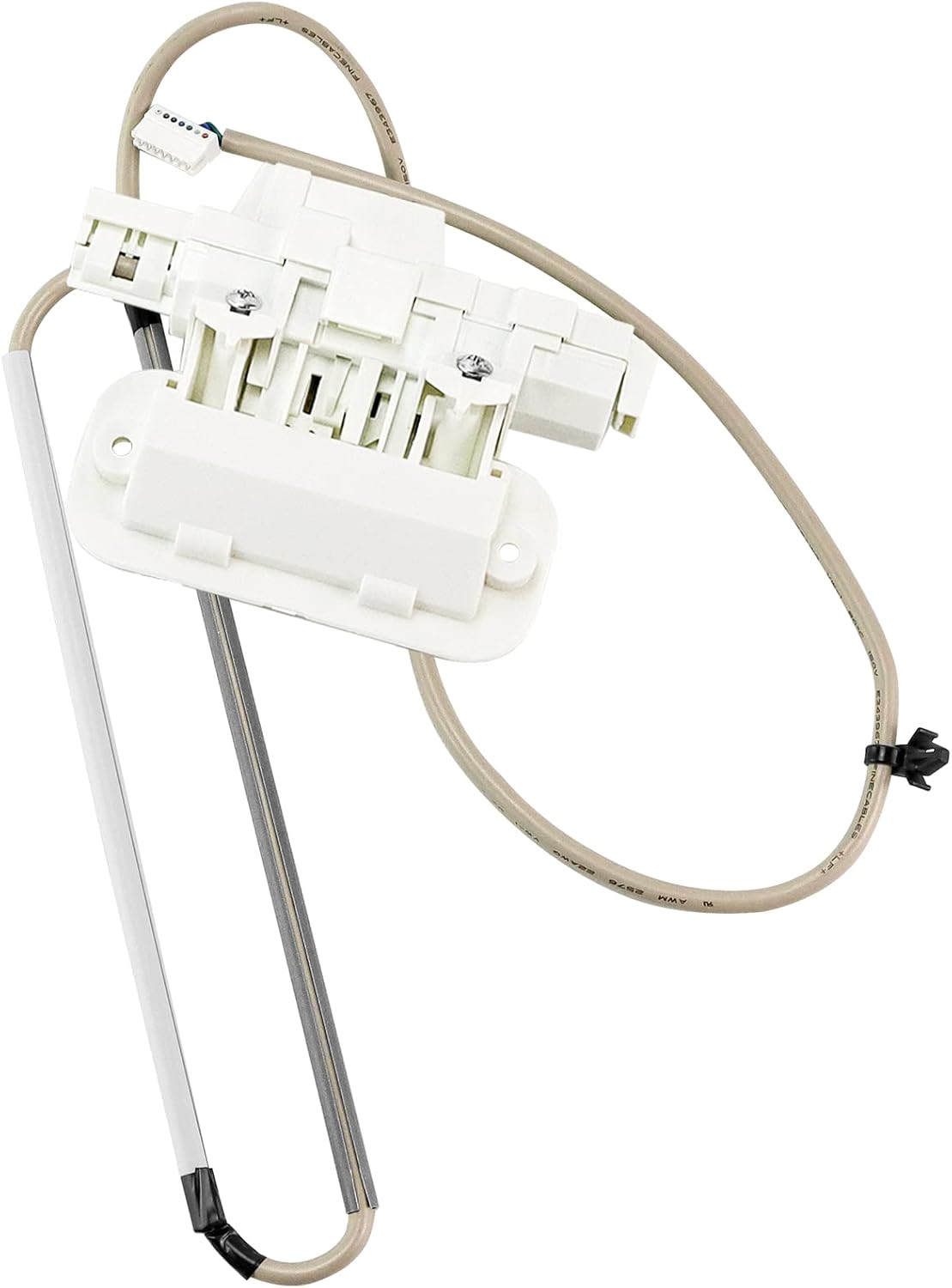 5304505088 Incontro Porta Lavatrice Per Chiusura Porta Lavatrice Frigidaire Ed Electrolux 11520 - Foto 4