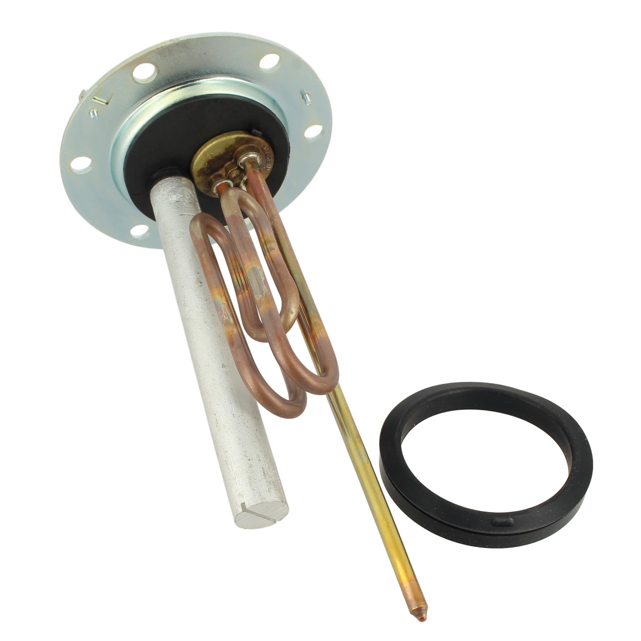 DIFF - Platine thermoplongeur 1650W mono - DIFF pour Atlantic : 099004