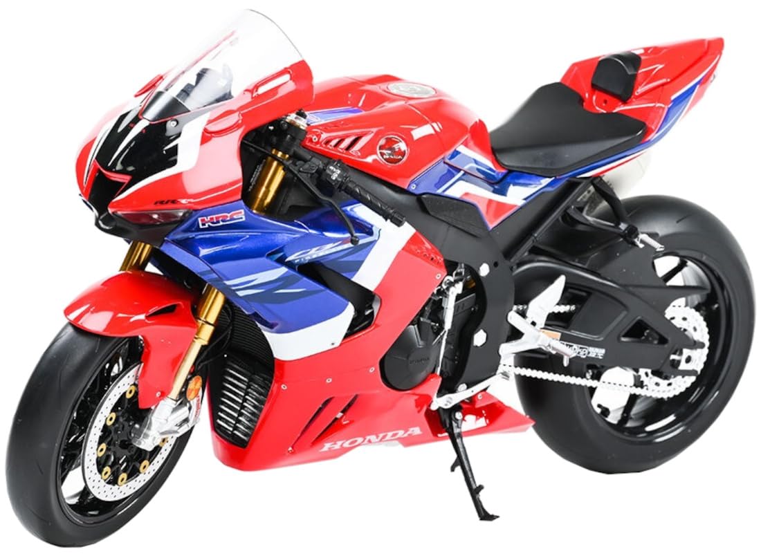 マジックファクトリー ホンダ CBR1000RR-R FIREBLADE SP 10月予約】マジックファクトリー 1/9 ホンダ CBR1000RR-R