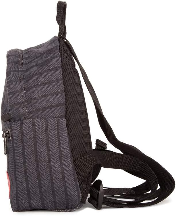 Manhattan Portage HERRINGBONE RANDALL'S BACKPACK