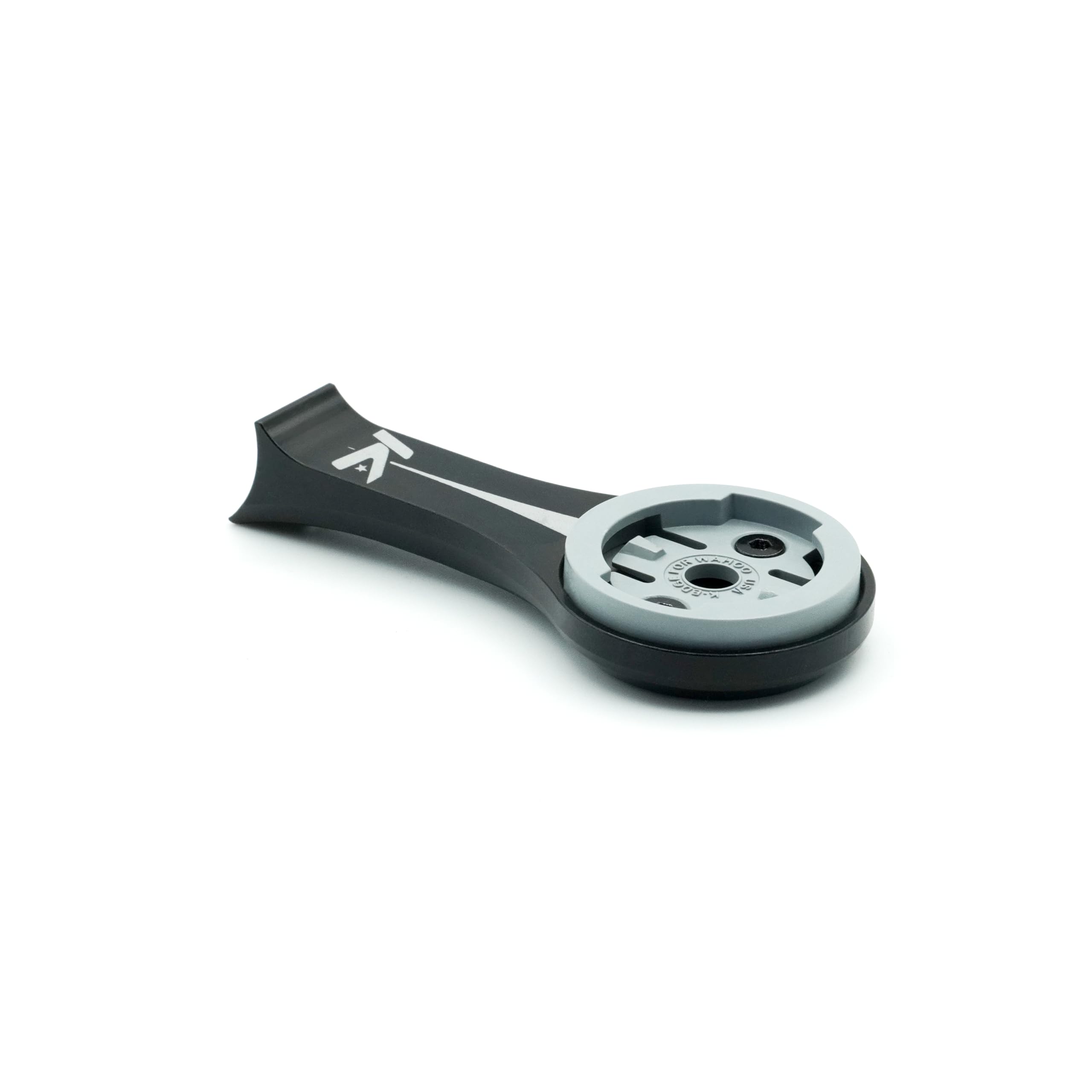 K-edge Garmin Wahoo Handlebar Cycling Computer Mount One Size