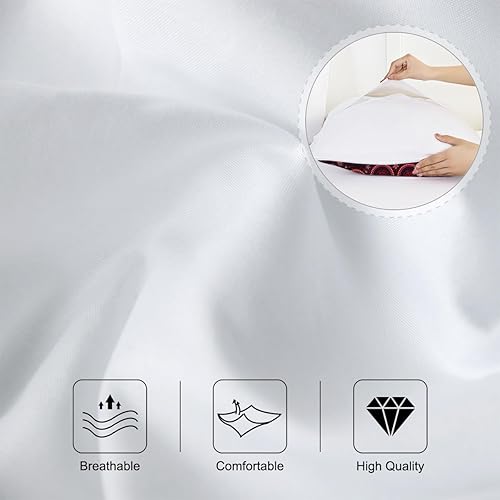 Miniatura 4 de Funda de edredón Sleepwish mandala DCS