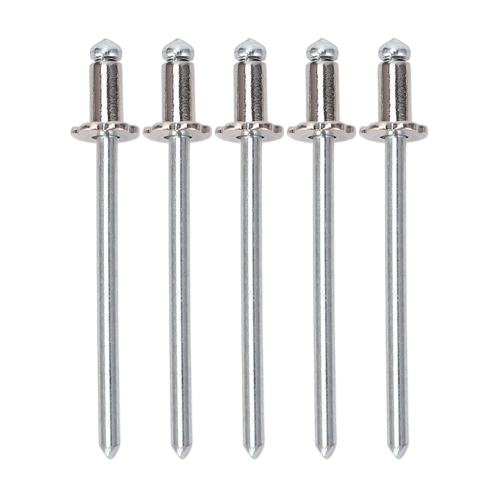 Amazon.com: Rivets, 4PCS Aluminum Rosette Rivets, Replacement for