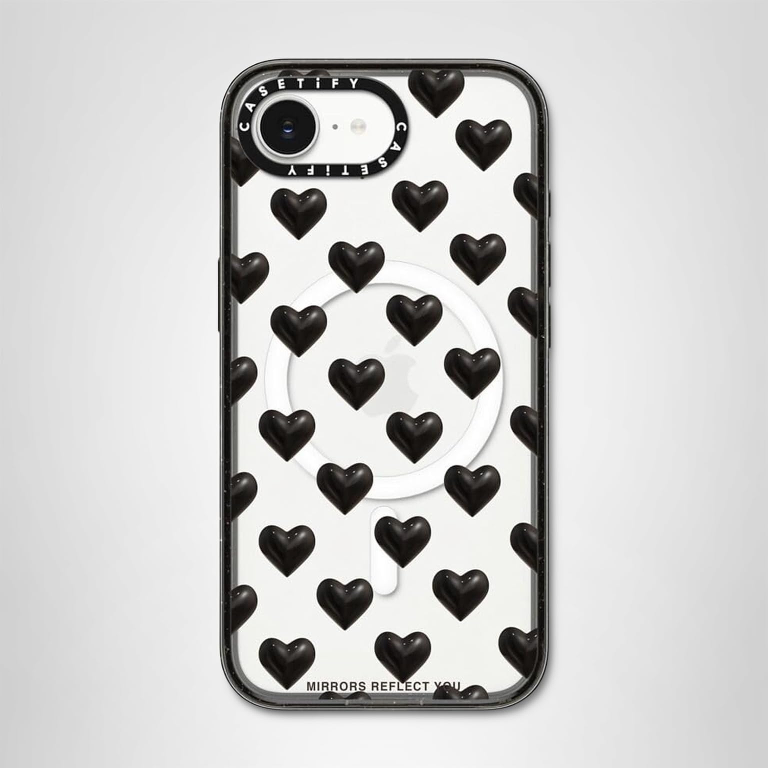 Amazon.co.jp: CASETiFY インパクト iPhone 17e / 16e ケース [MIL規格