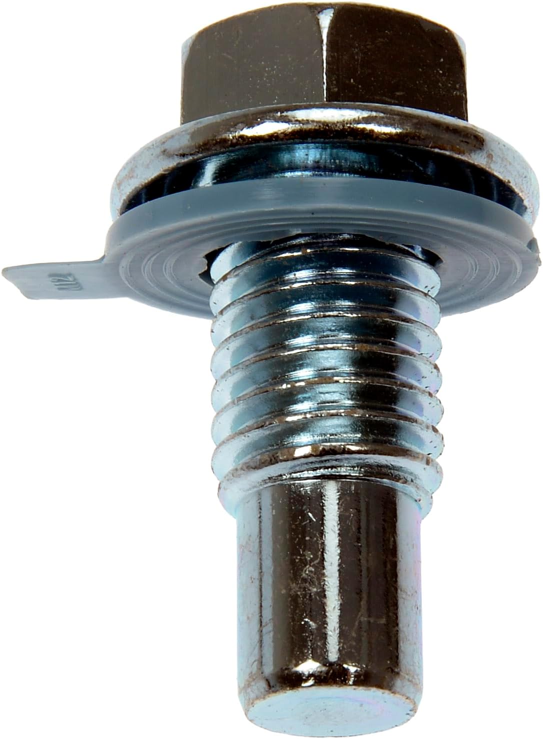 Dorman 090-034CD Oil Drain Plug Pilot Point M12-1.75, Head Size 15 mm Compatible with Select Models