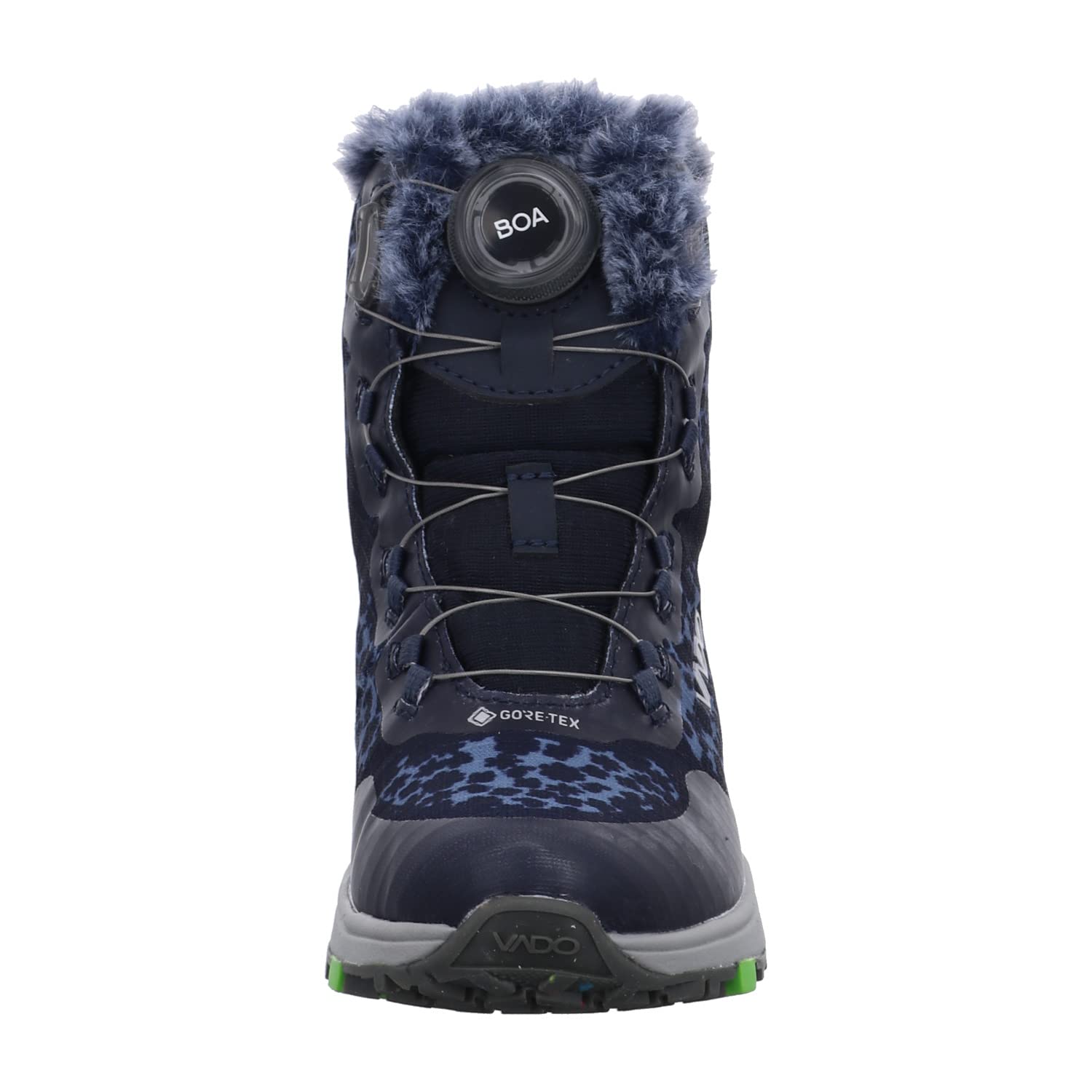 Vado Snow High