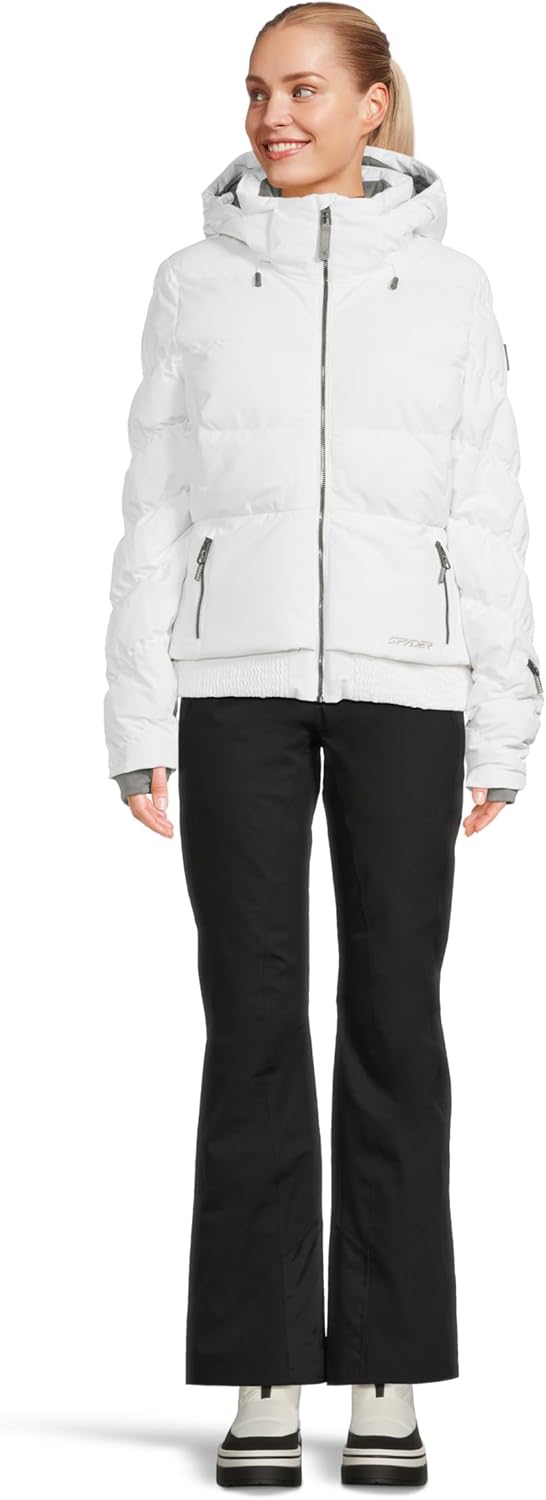 Spyder Women's Haven Jacket