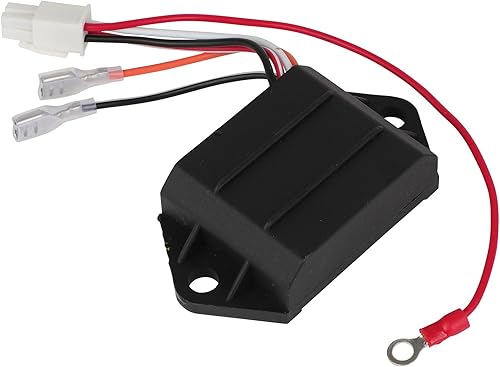 Miniatura 5 de SCITOO Módulo CDI CDI Box 72562-G01 1 piezas de repuesto 1991-2002 EZ-Go para carrito de golf 4 ciclos modelos de gas 72562-G01 EPIGC107