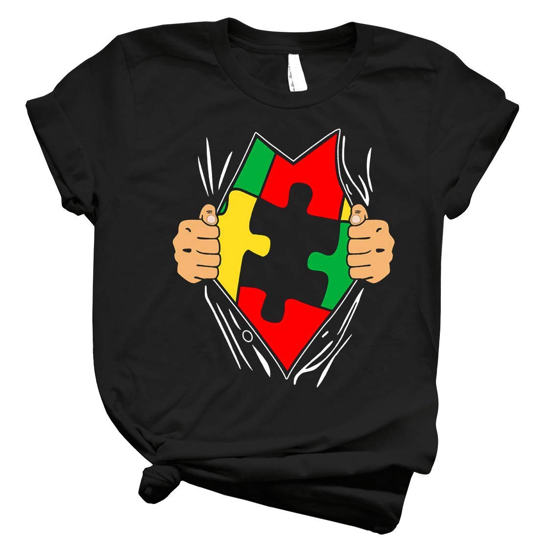 Autism Shirts TShirt Tee T Shirt