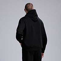 Vista 13 de GAME 7 NBA mens Game 7 X Nba Officially Licensed Men's Long Sleeve Classic Pullover Hoodie Fleece Sweatshirt