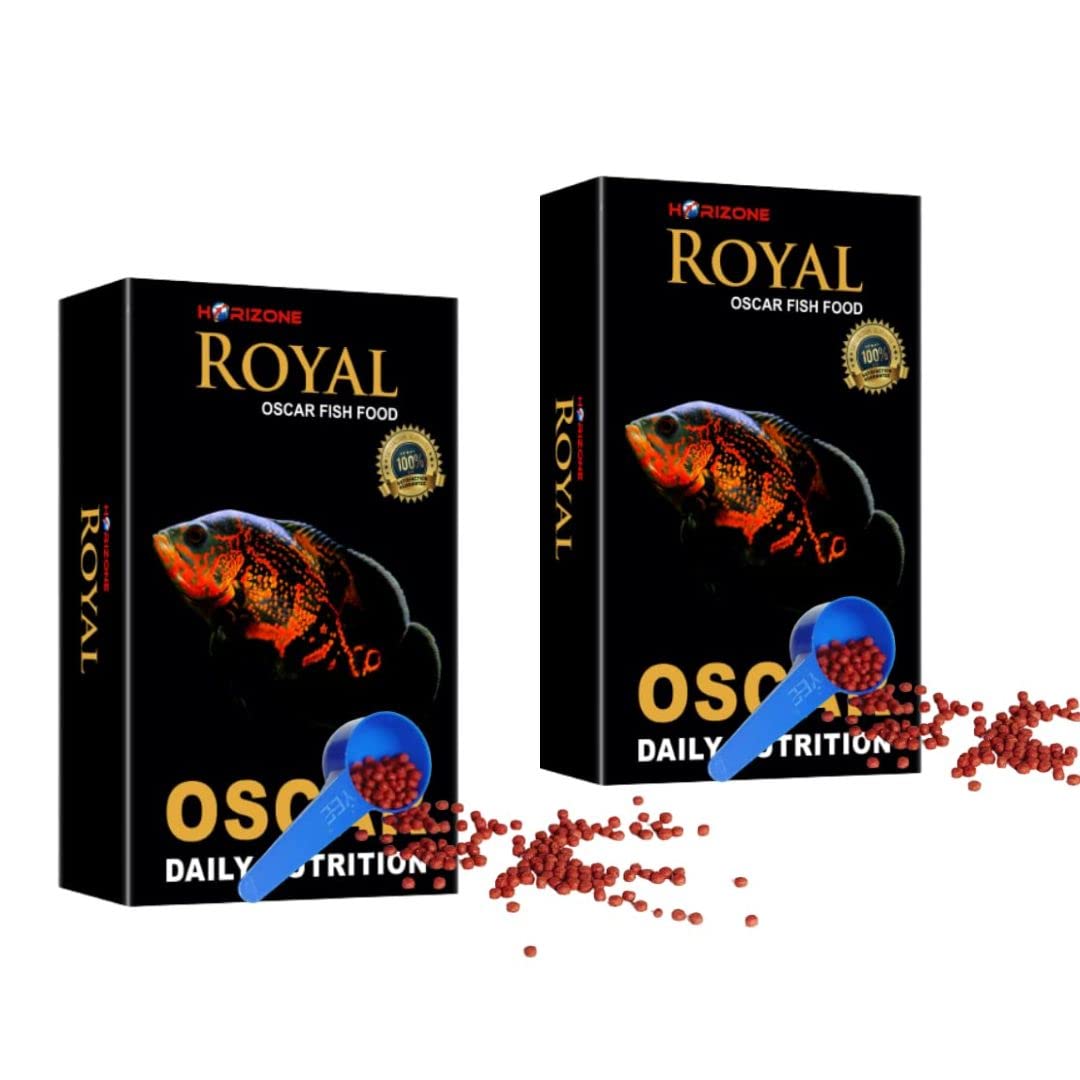 See full amazon price history chart for Horizone Royal Oscar Daily Nutrition Fish Food, 100G (Pack of 2) Horizone Royal Oscar Daily Nutrition Fish Food, 100G (Pack of 2) (B09NM26D6H) Amazon Price History, Amazon Price Tracker