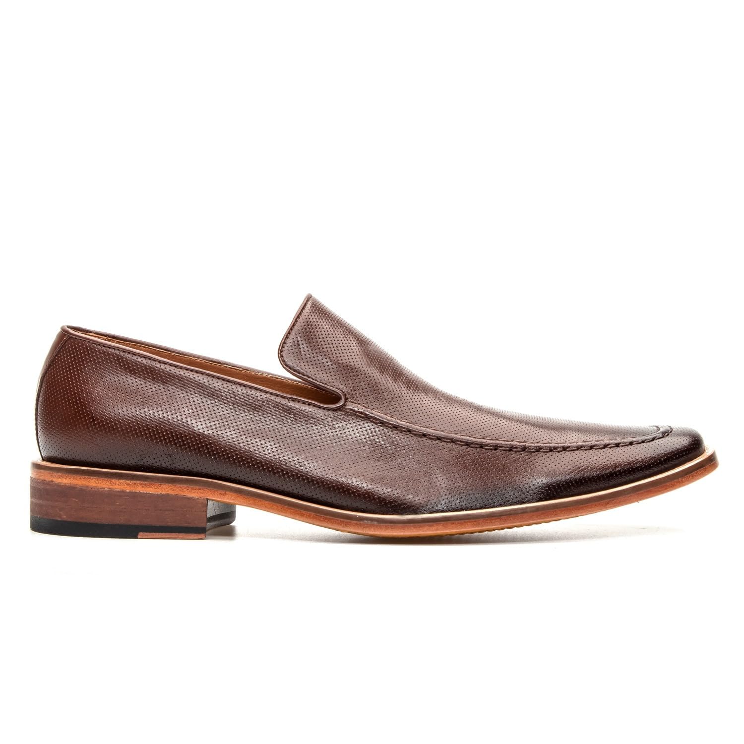 Sapato Social Mocassim Masculino de Couro Legítimo Natural Derby Italiano Oxford Confortável Artesanal Moderno – 660 em promoção! Veja a oferta e mais achadinhos de Sapatos 7 Hoje é o melhor dia para comprar Sapato Social Mocassim Masculino de Couro Legítimo Natural Derby Italiano Oxford Confortável Artesanal Moderno – 660 com aquele preço maroto! Promoção! Aproveite a oferta! 7