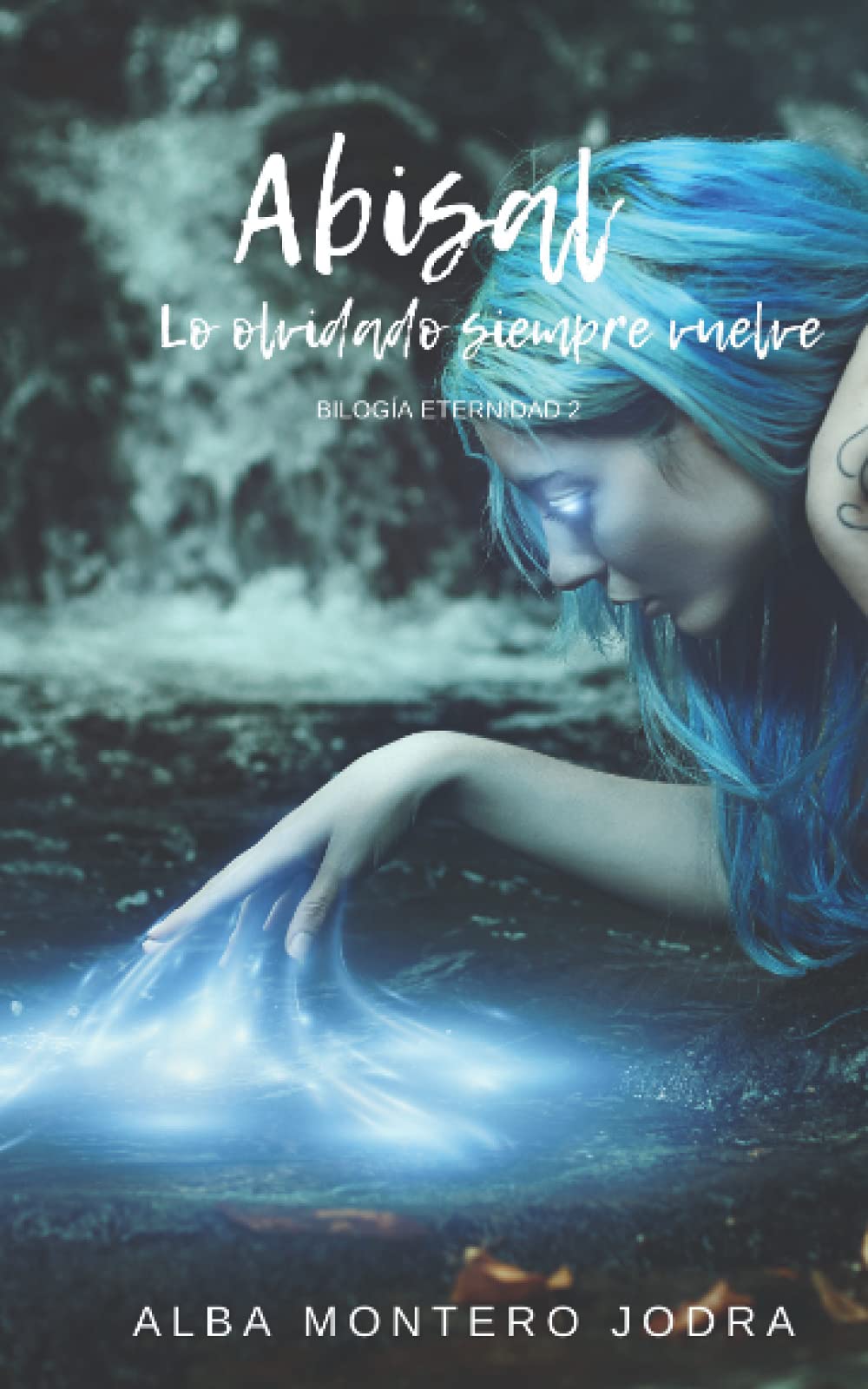 Abisal: Lo olvidado siempre vuelve