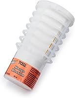 Vista 4 de Recambio para ambientador de Rubbermaid Commercial Products, modelo FG402112 TCell, Blue Splash, 1