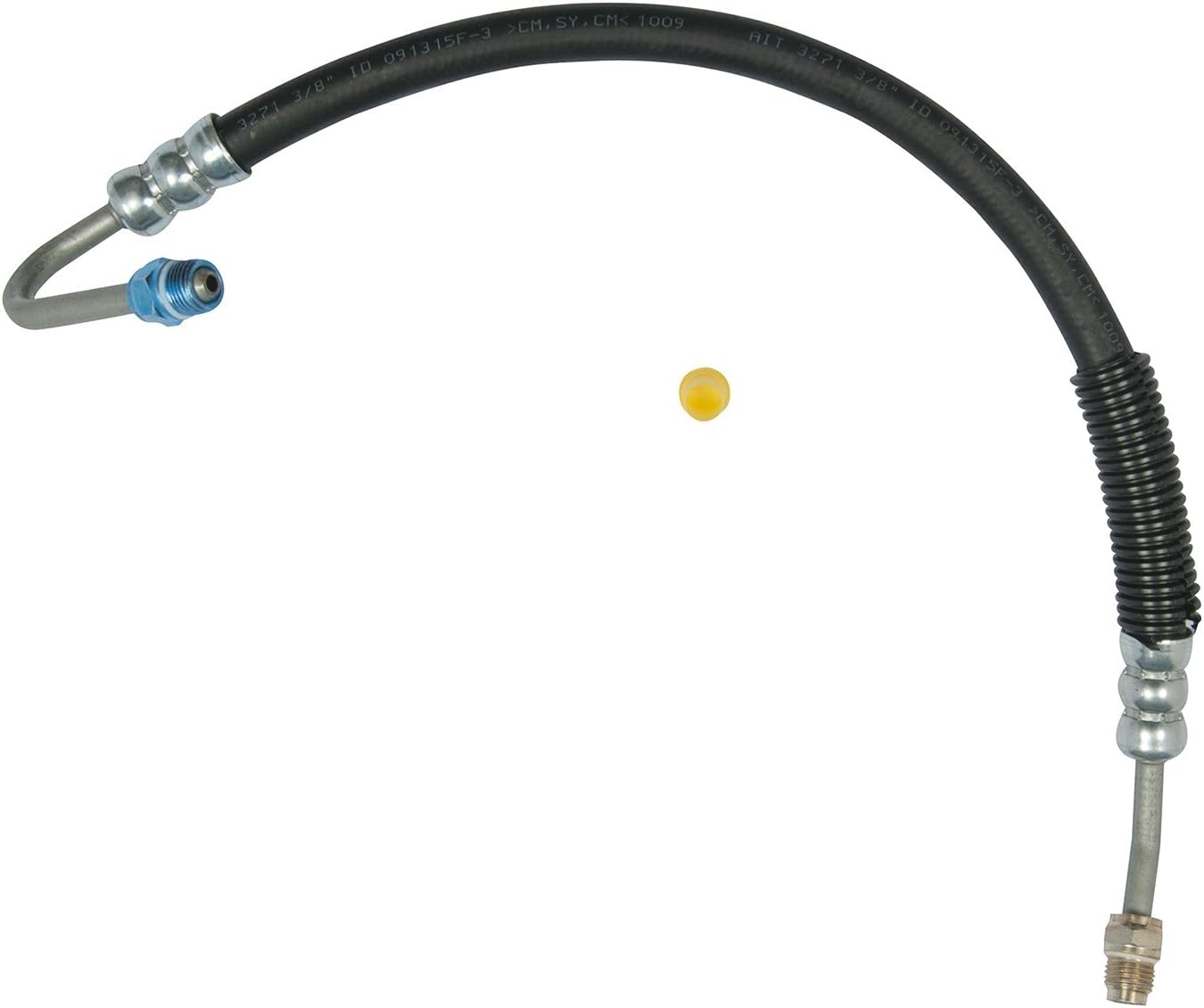 Edelmann 80349 Power Steering Pressure Hose
