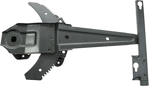 Vista 78 de TRQ Elevalunas delantero derecho Lado del pasajero compatible con Volkswagen Beetle 1998-2010