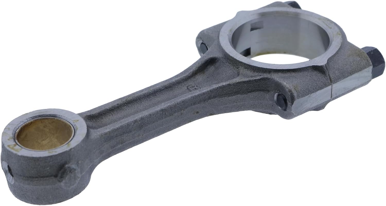 FridayParts Connecting Rod 15261-22010 1526122010 Compatible for Kubota Engine D650 D750 D850 D950 V1100 V1200 Replacement