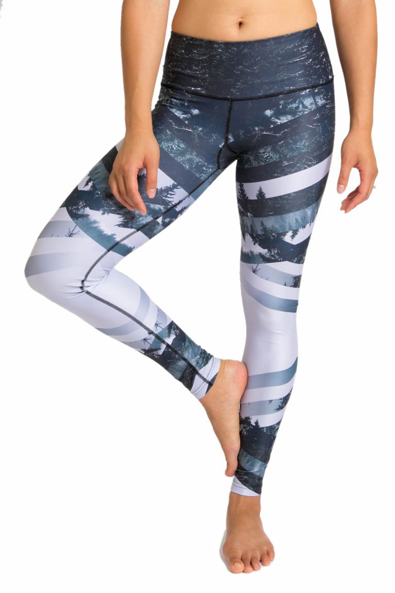 inner fire leggings