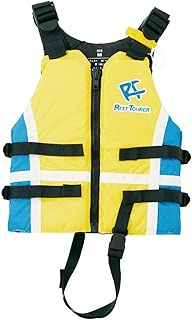 リーフツアラー(ReefTourer) 子供用 シュノーケリングベスト SV-1500