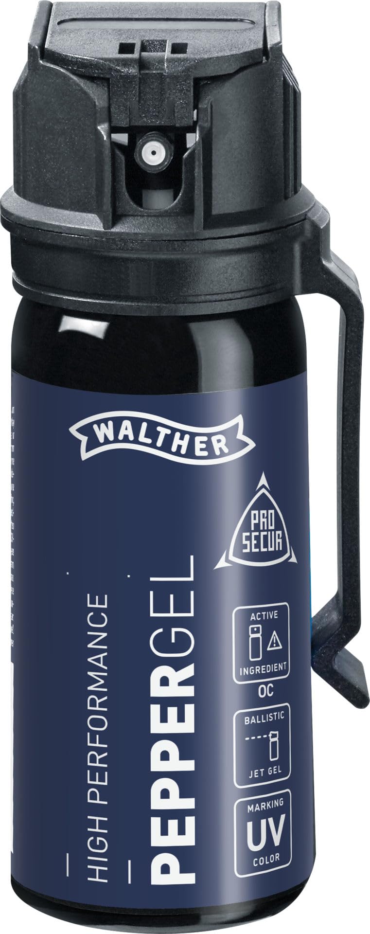 Parent Walther ProSecur