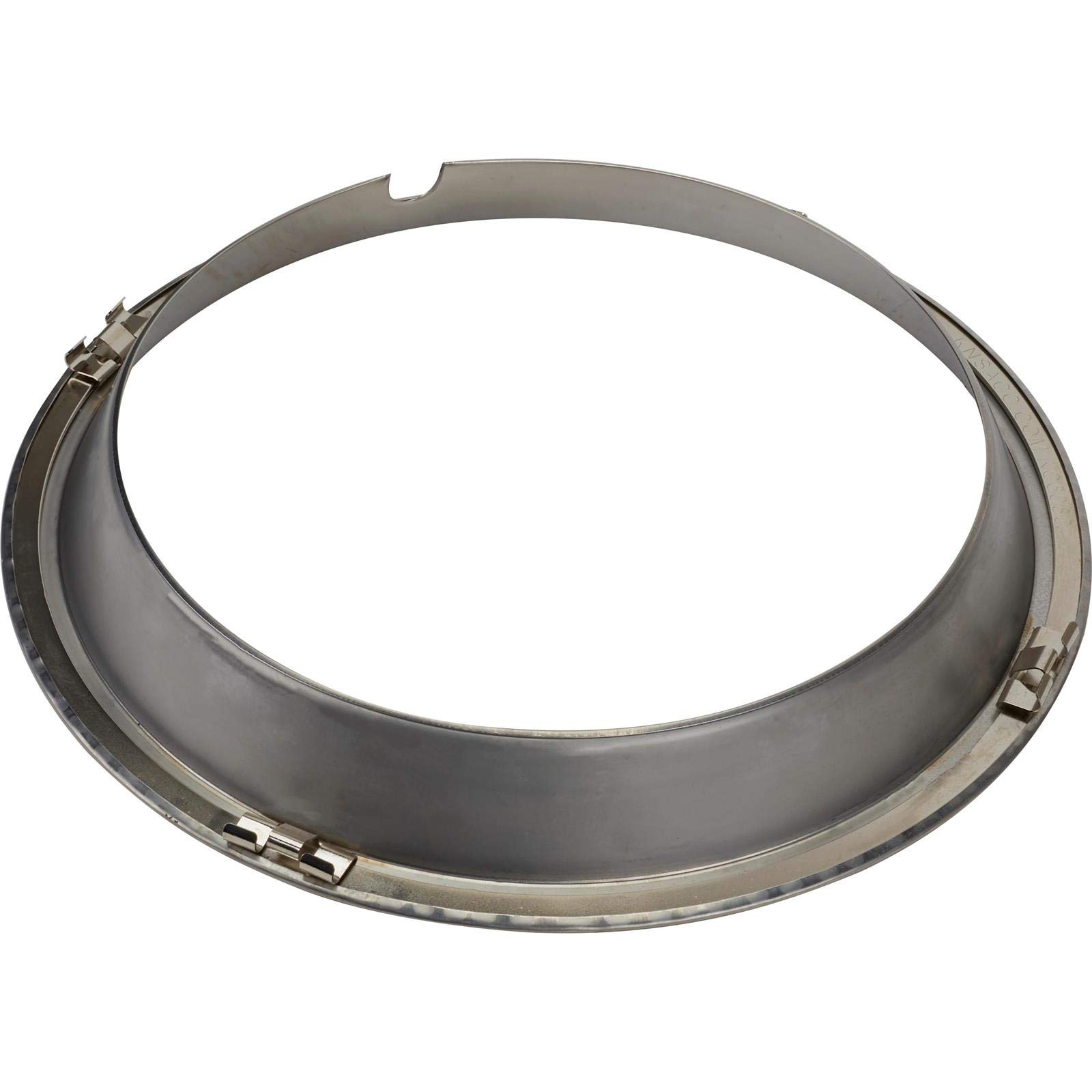 1967-1969 14x6 GM Replacement Trim Ring