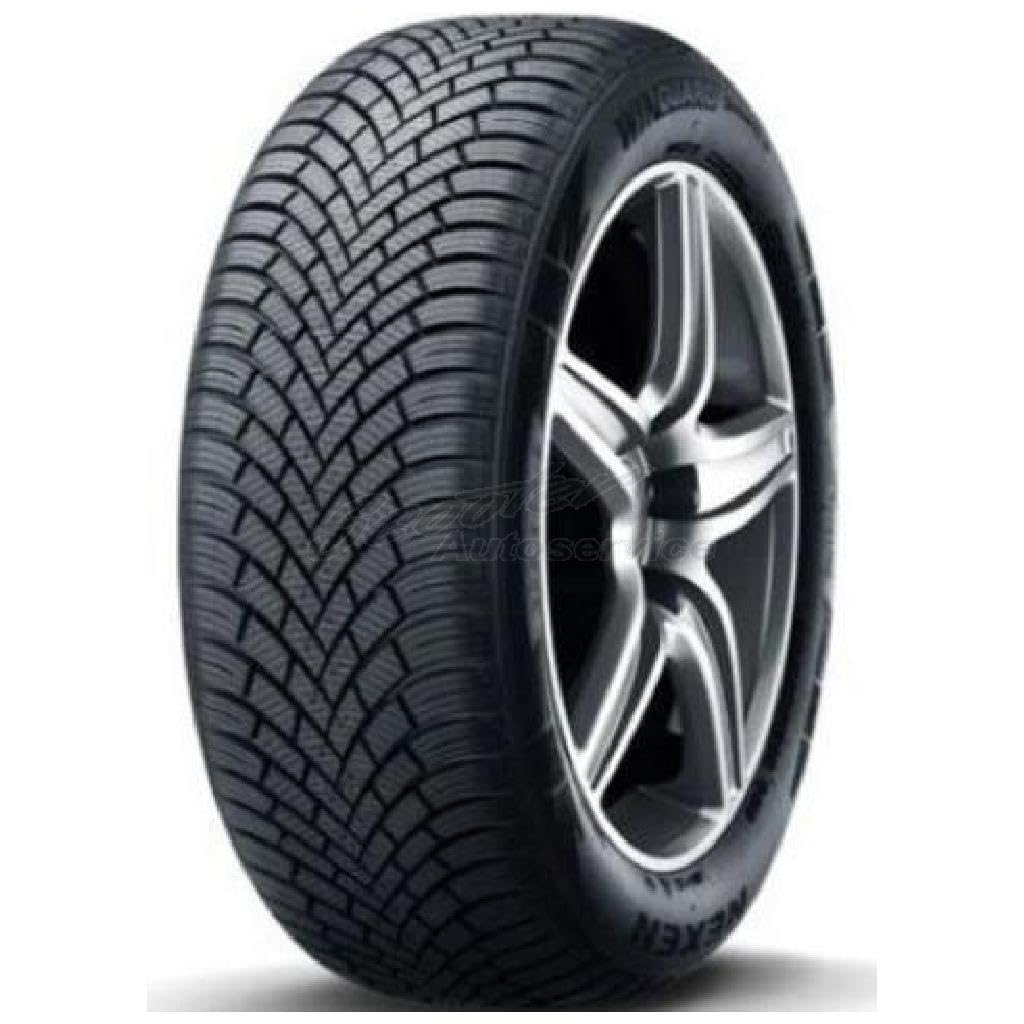 Gomme Nexen Winguard snow g 3 wh21 185 60 R15 84H TL Invernali per Auto