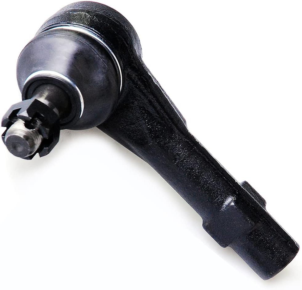 10pc Set RWD Suspension Kit Inner Outer Tie Rod End Sway Bar Link Lower Upper Ball Joint Replacement fit 1997-1999 For Dodge Dakota 1999 For Durango 2WD