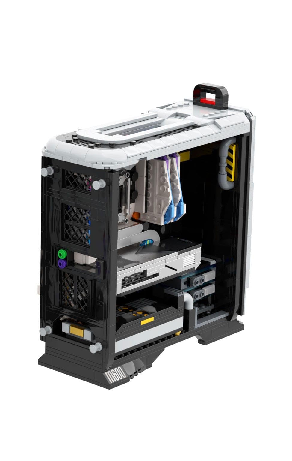Original-Game Series Bauset iGame Gaming Desktop 22 cm