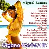  Organo Hammond - Selección de Éxitos