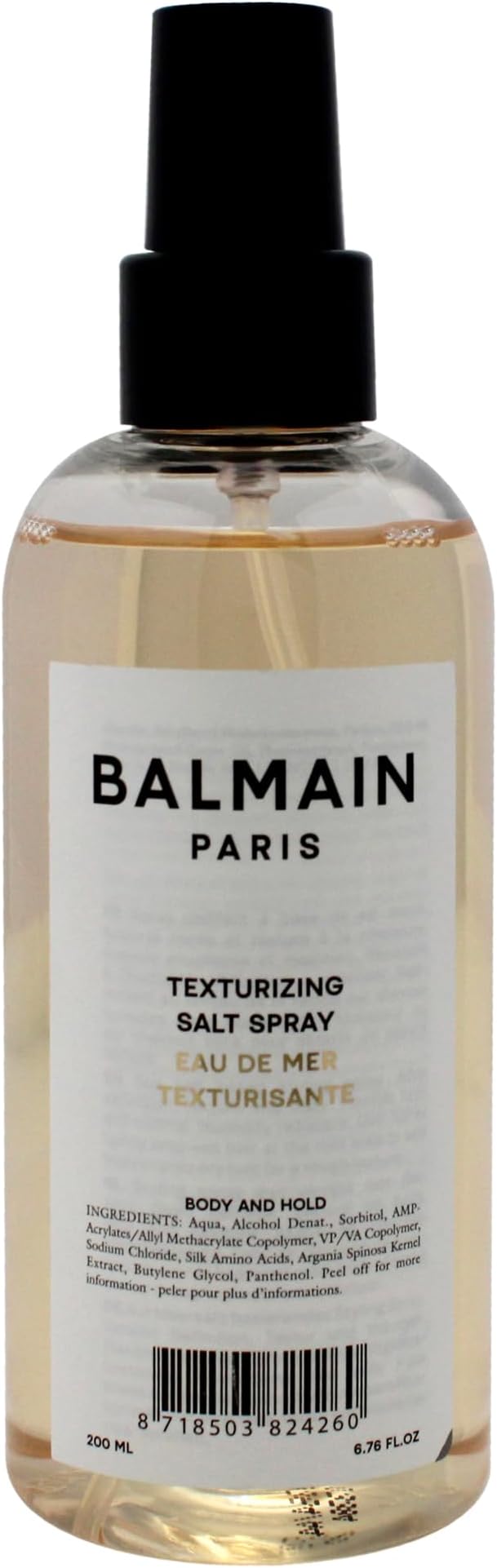 Balmain Paris - Texturizing Salt Spray 200 ml