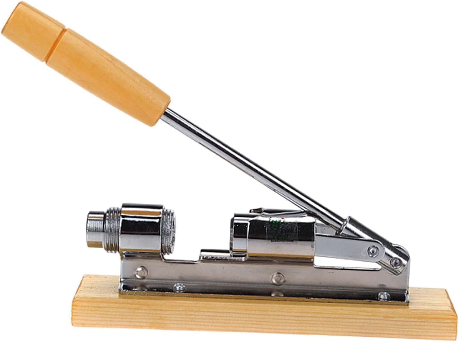 Nut Cracker Walnut Cracker Sheller Comfortable Grip Gifts Professional Adjustable Multifunctional Accessories Kitchen Tool