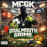 Stand tall like Donnarumma [Explicit]