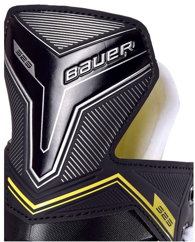 Bauer Patins à Glace pour Adultes