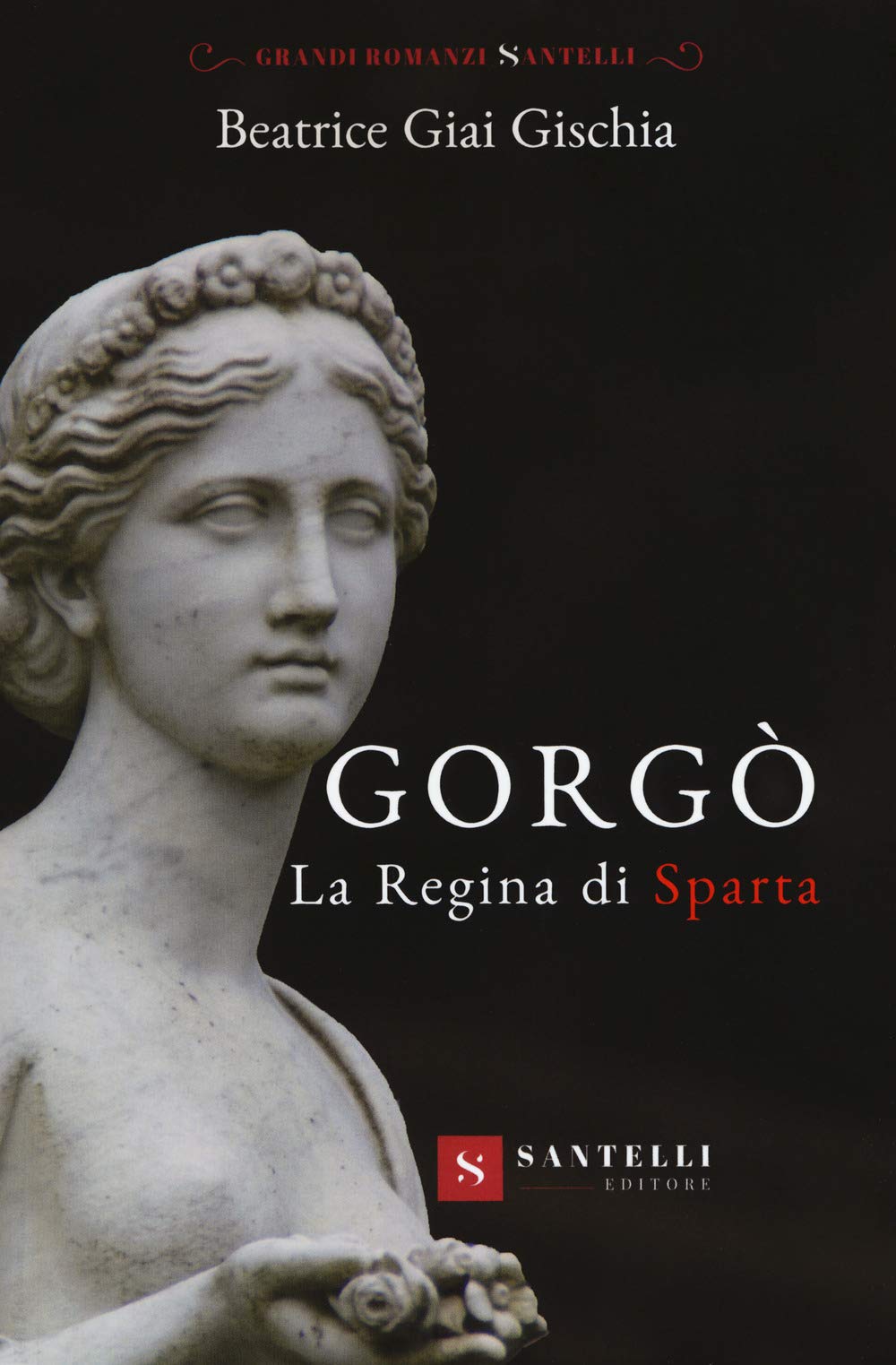 Gorgò. La Regina Di Sparta - 4
