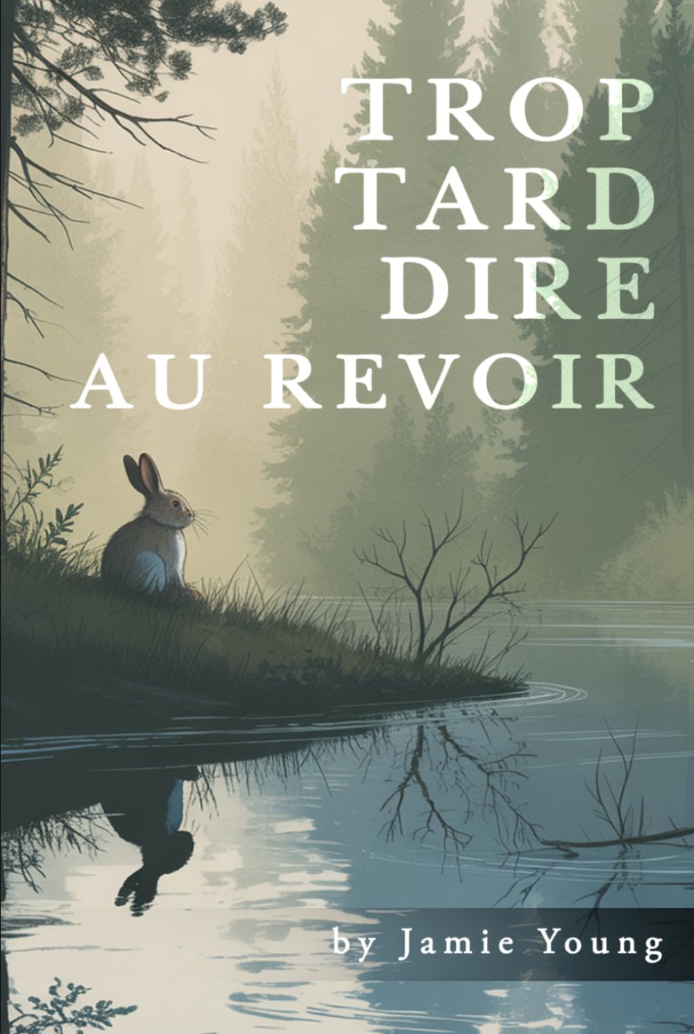 Trop Tard Dire Au Revoir