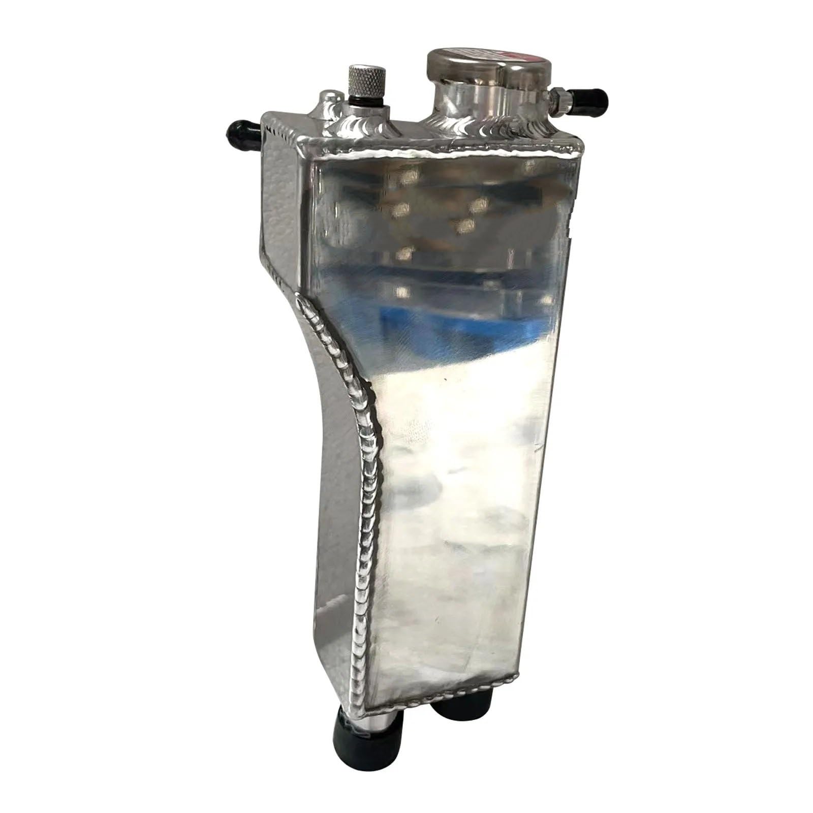 Kit De Refrigerante Aluminio Para BMW E36 Serie 3 (1992-1999), De Expansión De Agua. depósito de tanque de expansión