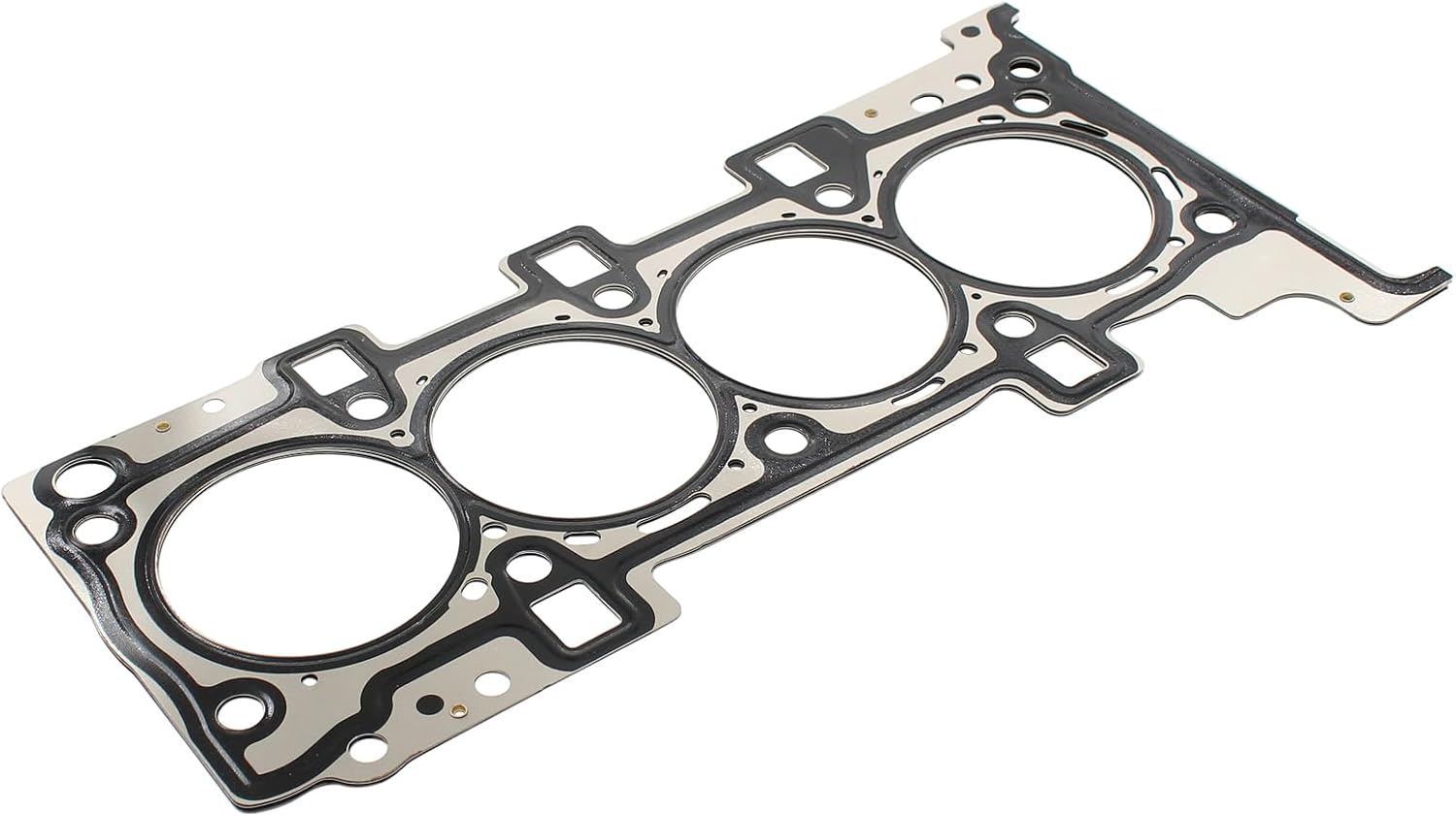 Engine Cylinder Head Gasket Set with Bolts for Dodge Dart 2013-2016
