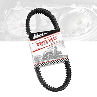 59011-0043 UTV Drive Belt Heavy Duty CVT Belt | Fit for 2016-2024 Kawasaki Teryx S LE | Camo | Teryx4 S LE
