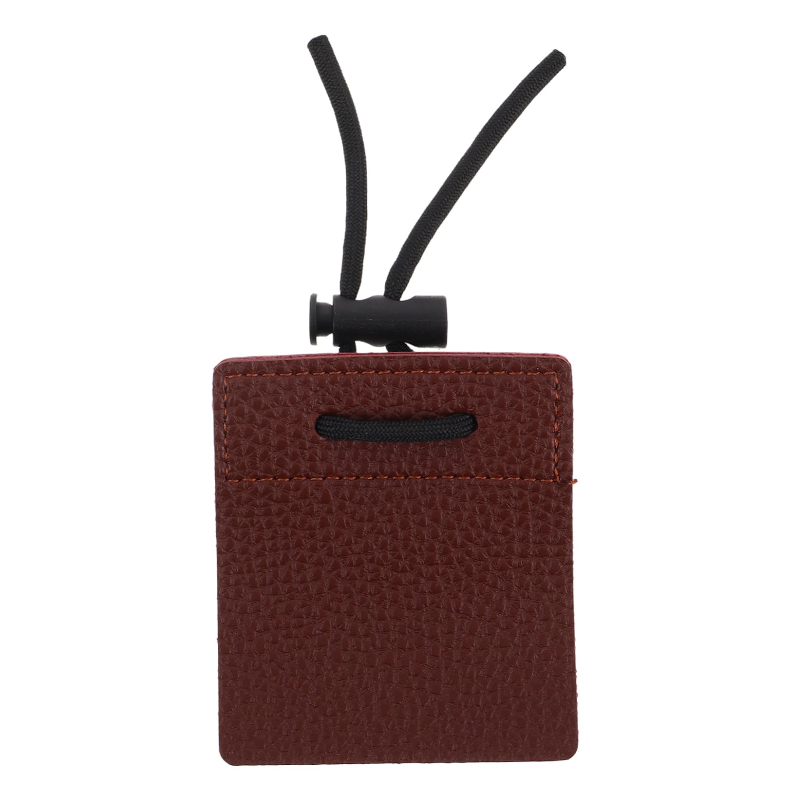 Mikikit Archery Gloves Men String Finger Guard Outdoor Sports Gear Protective Finger Tab Traditional Archery Equipment