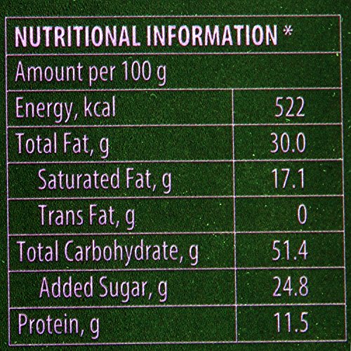 Image of Amul Chocolate - Bitter, 150 Gm