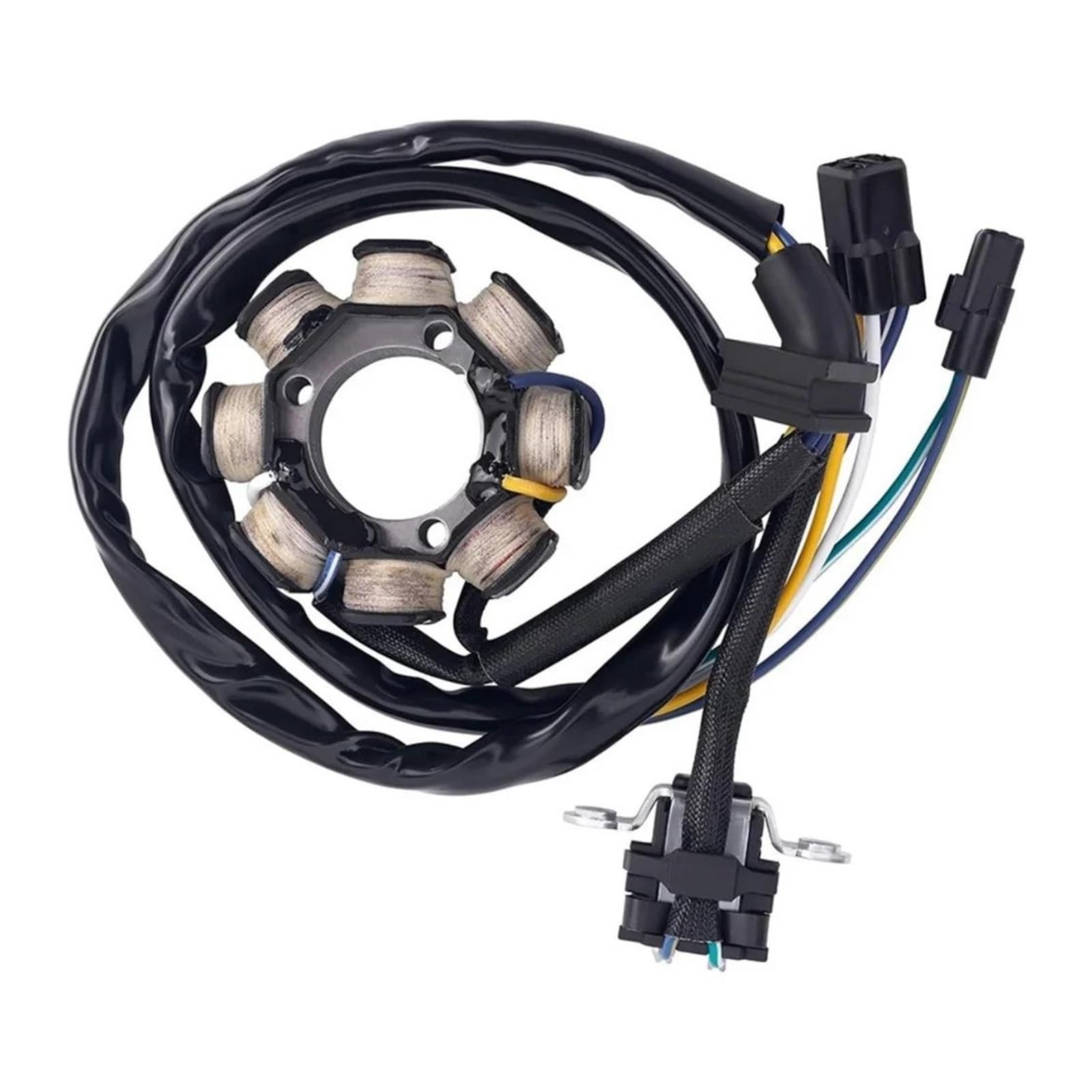 Bobine De Stator Magnétique pour CRF250 CRF250X 2004 – 2009