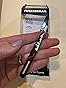 Tweezerman Devil Wears Prada 2 Slant Tweezer - Eyebrow Tweezers for Women and Men