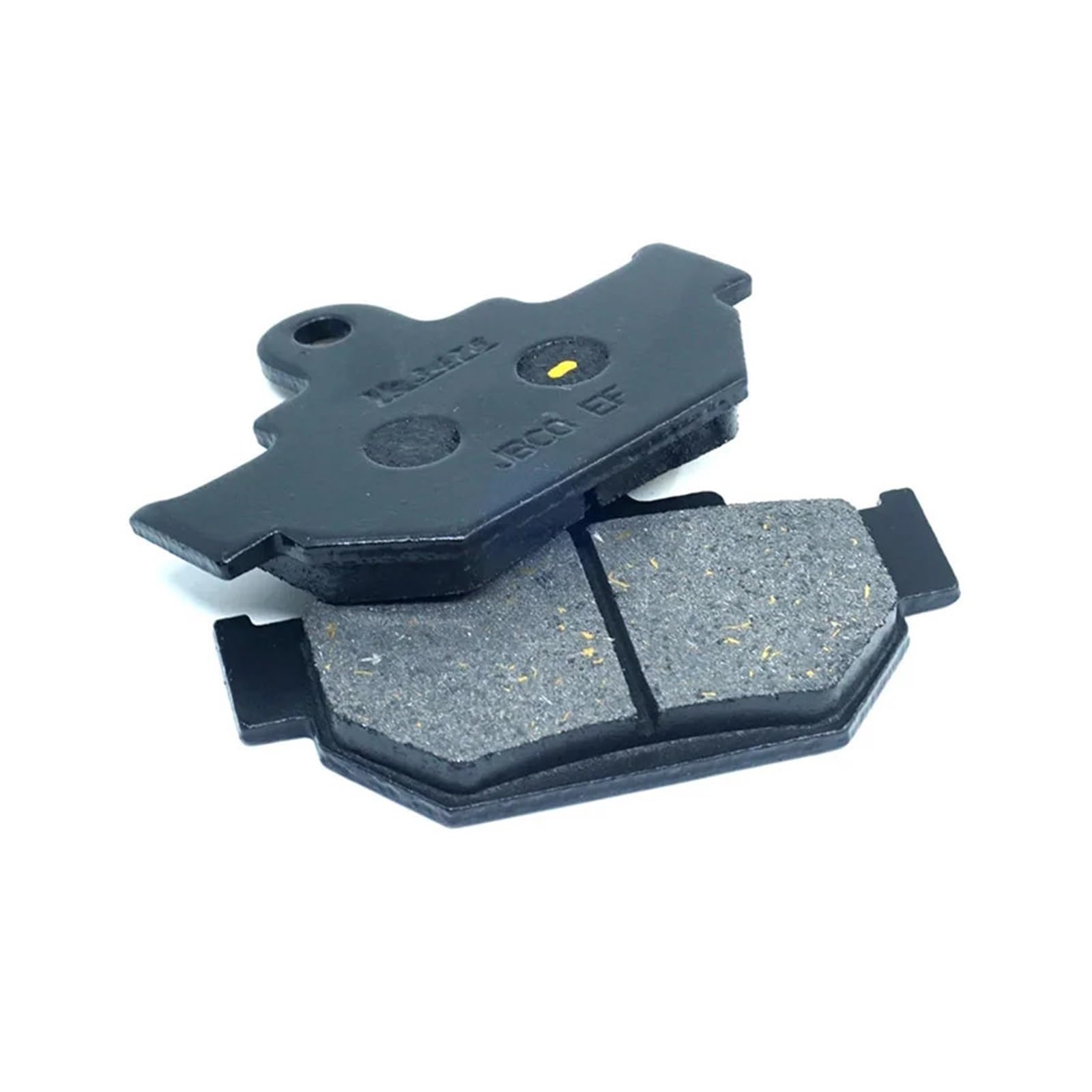 Plaquettes de frein avant arrière Intruder VL125 LC250 GZ125 GZ250 moto 1998-2010