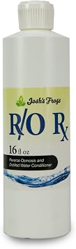 جوشس فروجز R/O Rx 16 أونصة