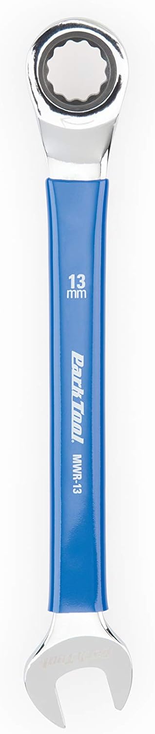 Park Tool Ratcheting Metric Wrench Tool