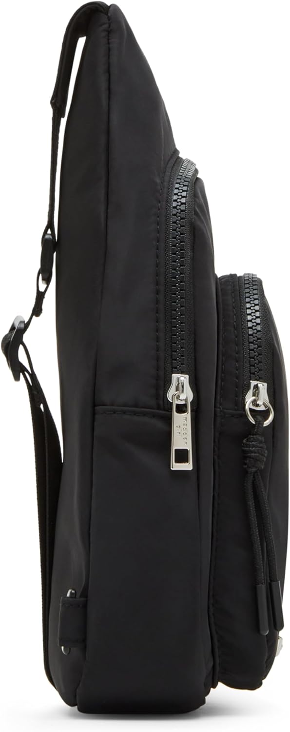 Madden Girl womens Madden Girl Nylon Sling - Image 5