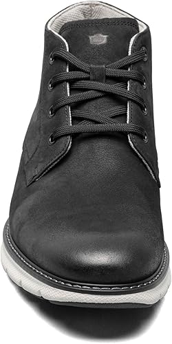 Miniatura 3 de Florsheim Botas Chukka Frenzi de punta lisa para hombre