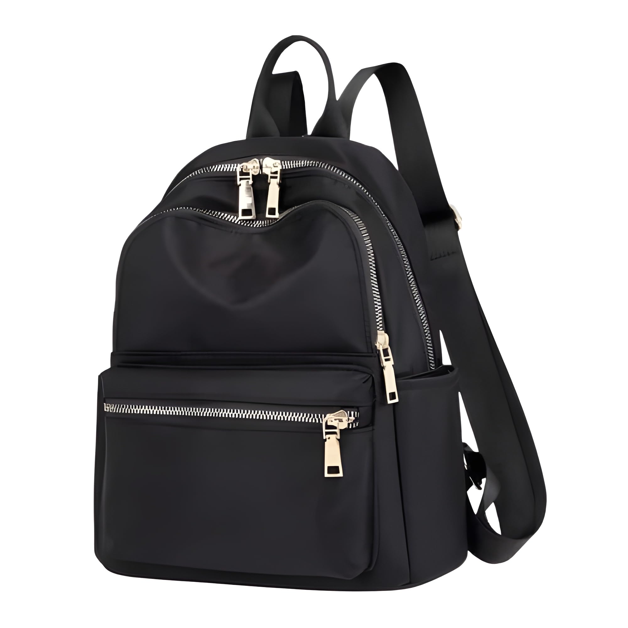 Bag for Women Stylish Ladies Bags Purse and Backpack Purse,European and American Trend Shopping Trip Backpack Fashion Backpack Girls,Women's Backpack,Stylish Ladies Backpack